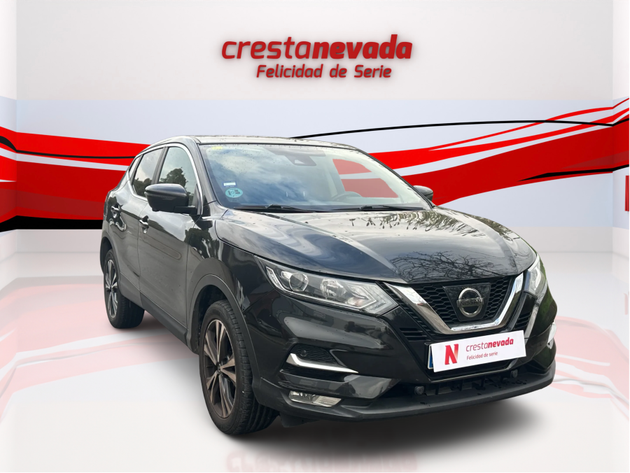Imagen de NISSAN QASHQAI