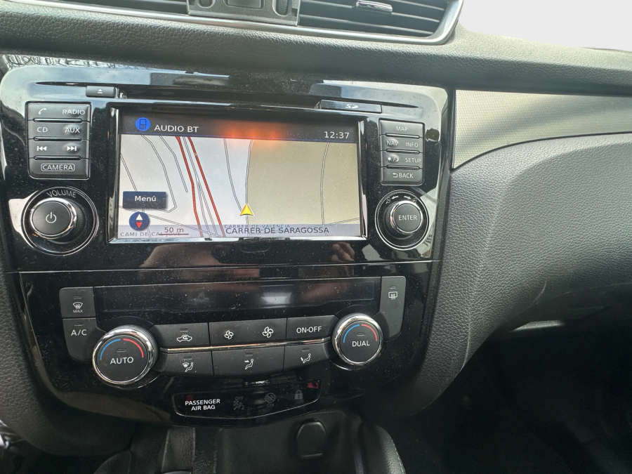 Imagen de NISSAN QASHQAI