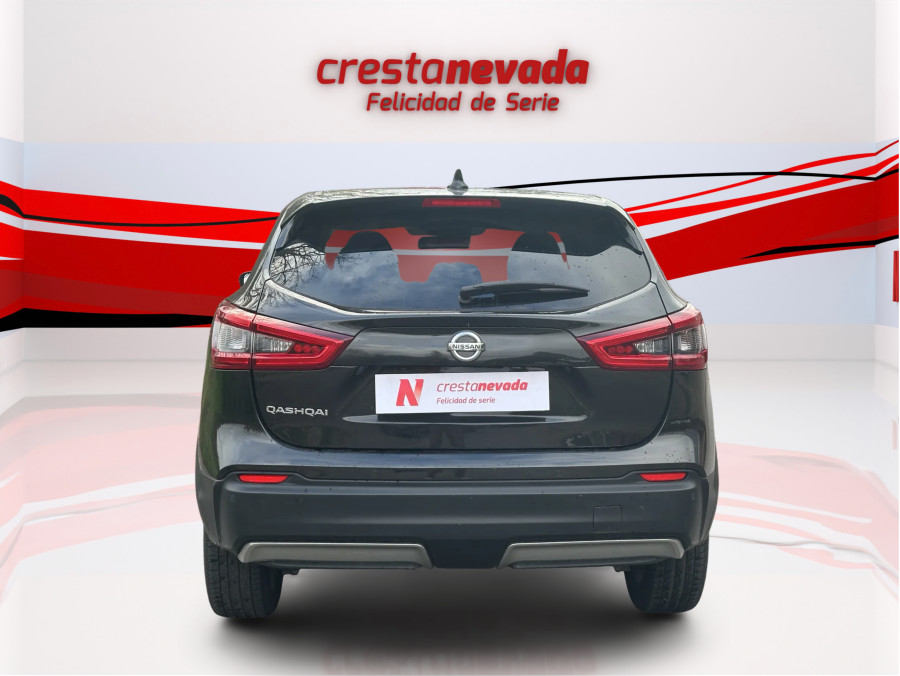 Imagen de NISSAN QASHQAI