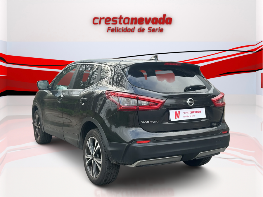 Imagen de NISSAN QASHQAI