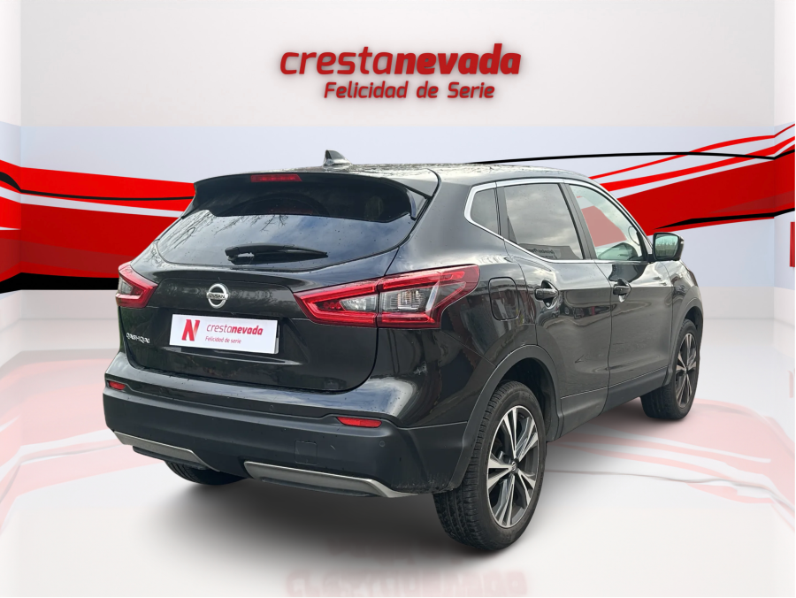 Imagen de NISSAN QASHQAI