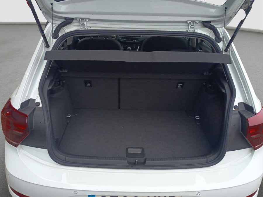 Imagen de Volkswagen Polo