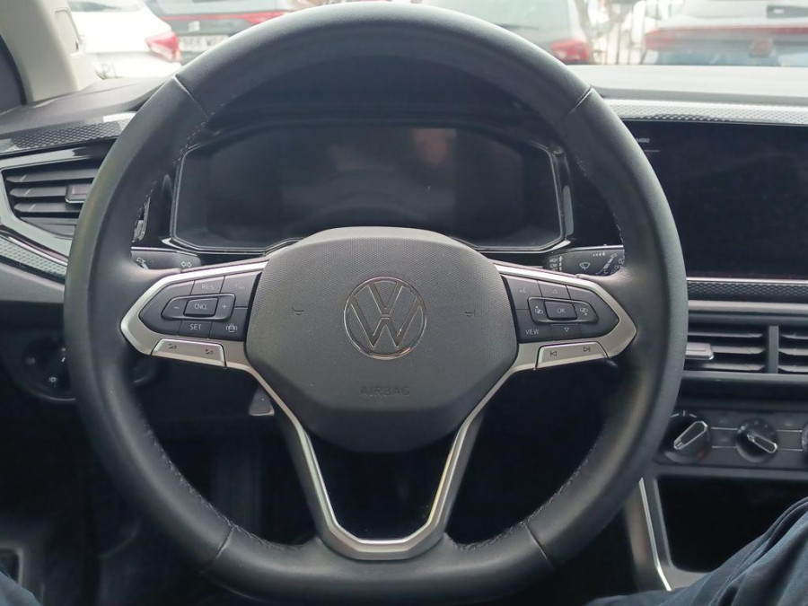 Imagen de Volkswagen Polo