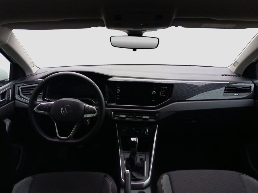 Imagen de Volkswagen Polo