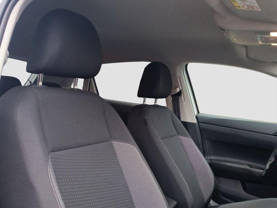 Imagen de Volkswagen Polo