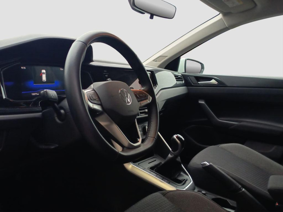 Imagen de Volkswagen Polo