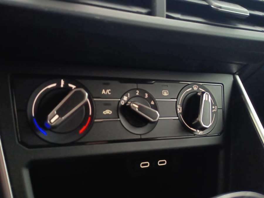 Imagen de Volkswagen Polo