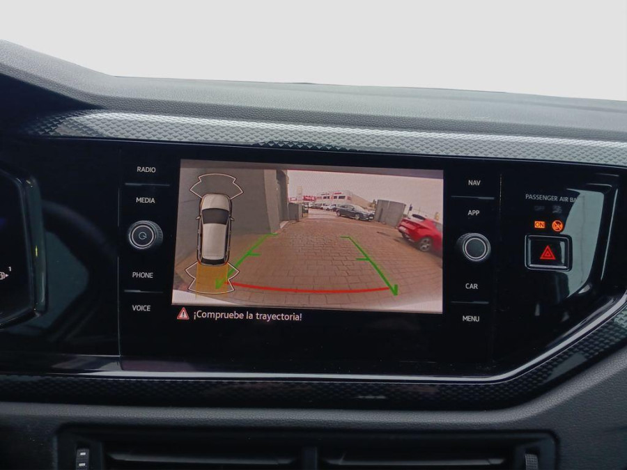 Imagen de Volkswagen Polo