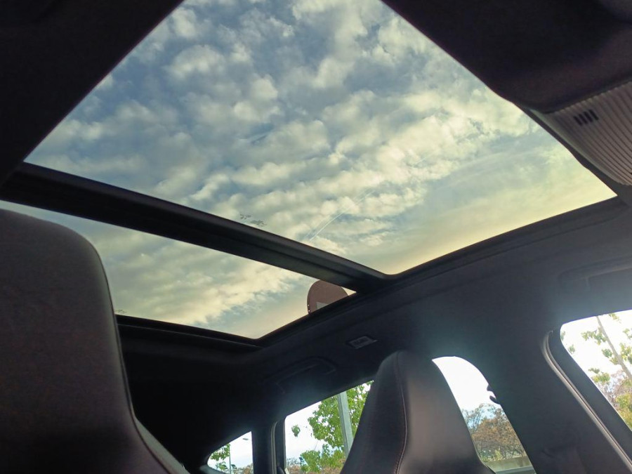 Imagen de cupra Formentor