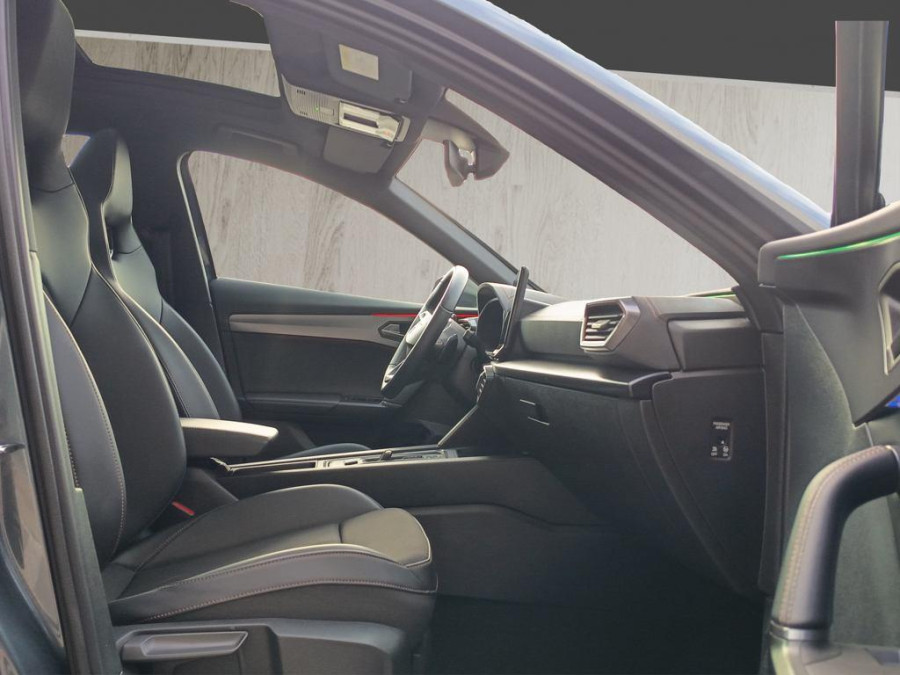 Imagen de cupra Formentor