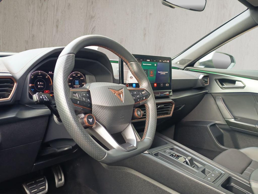 Imagen de cupra Formentor