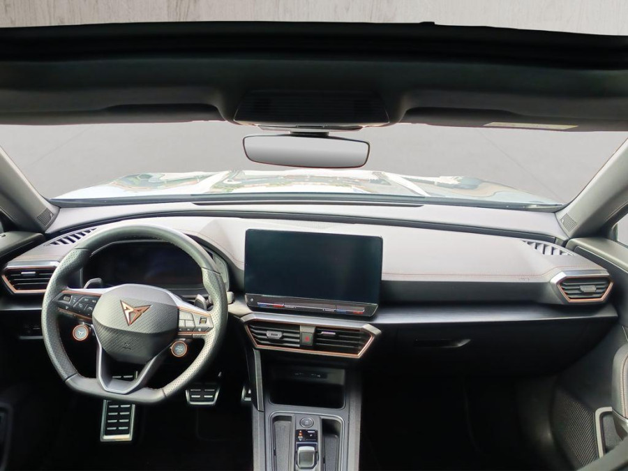 Imagen de cupra Formentor