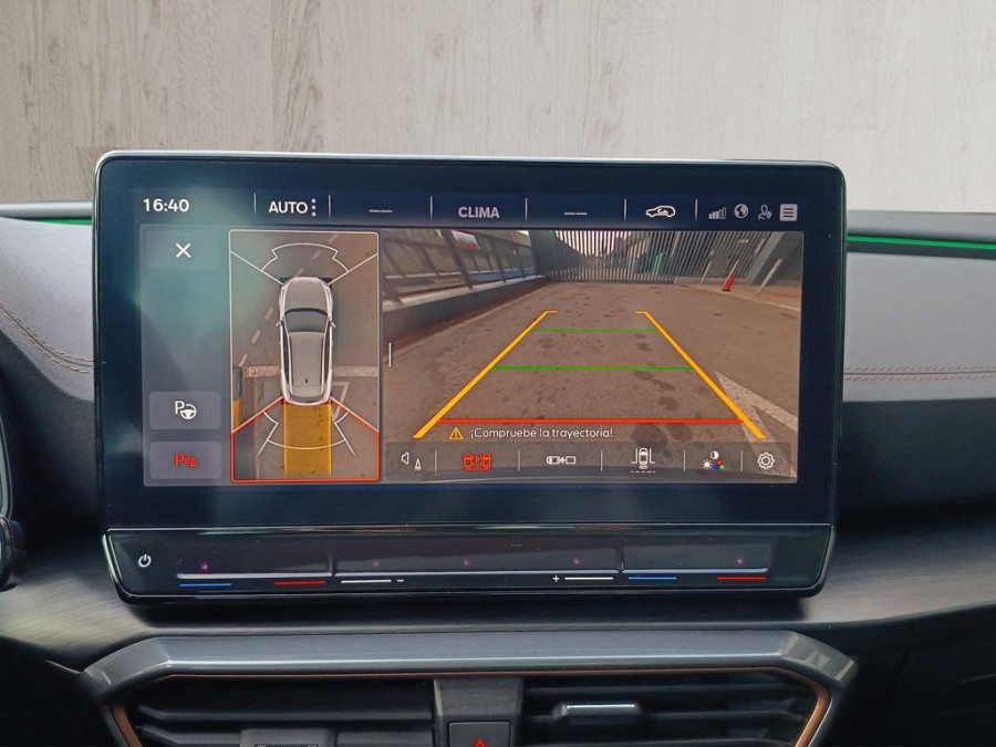 Imagen de cupra Formentor