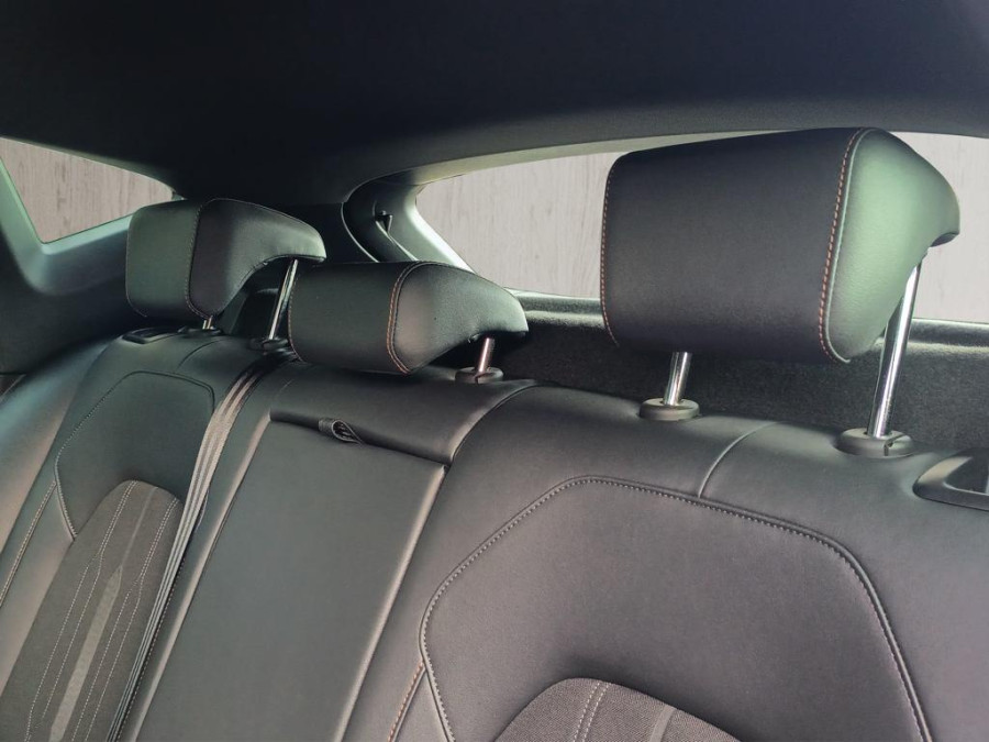 Imagen de cupra Formentor