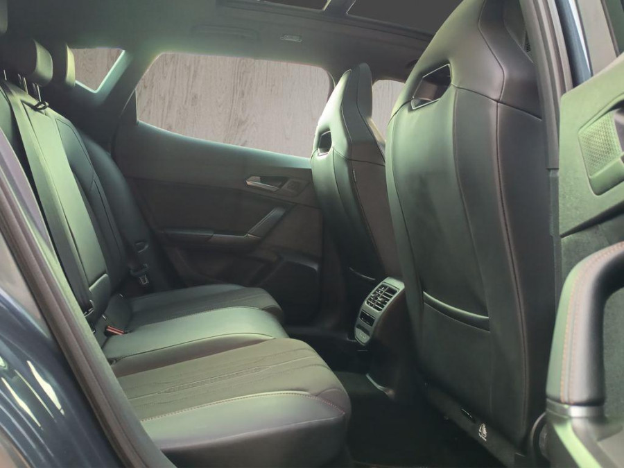 Imagen de cupra Formentor