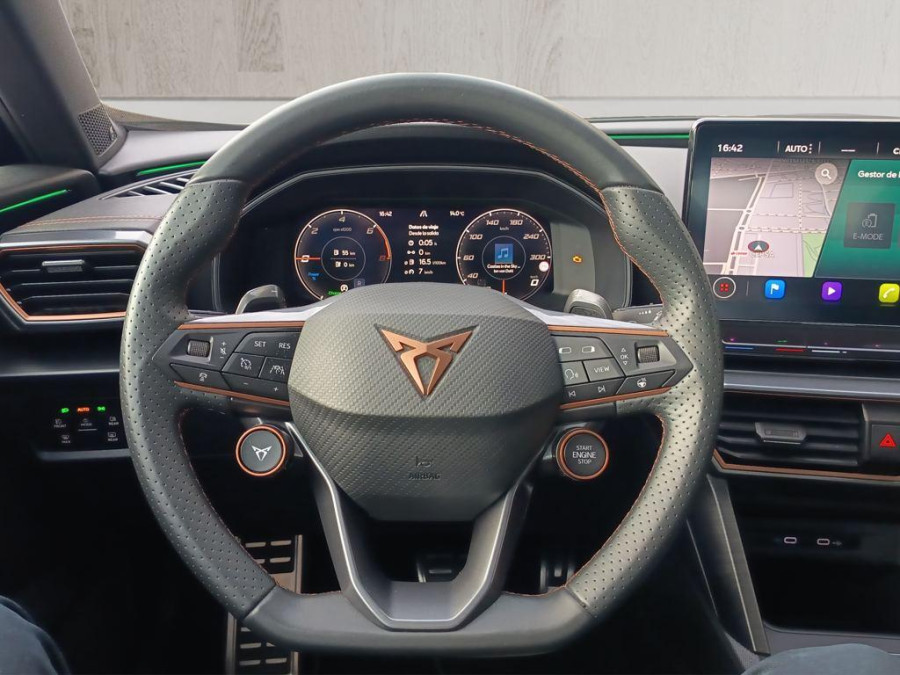 Imagen de cupra Formentor