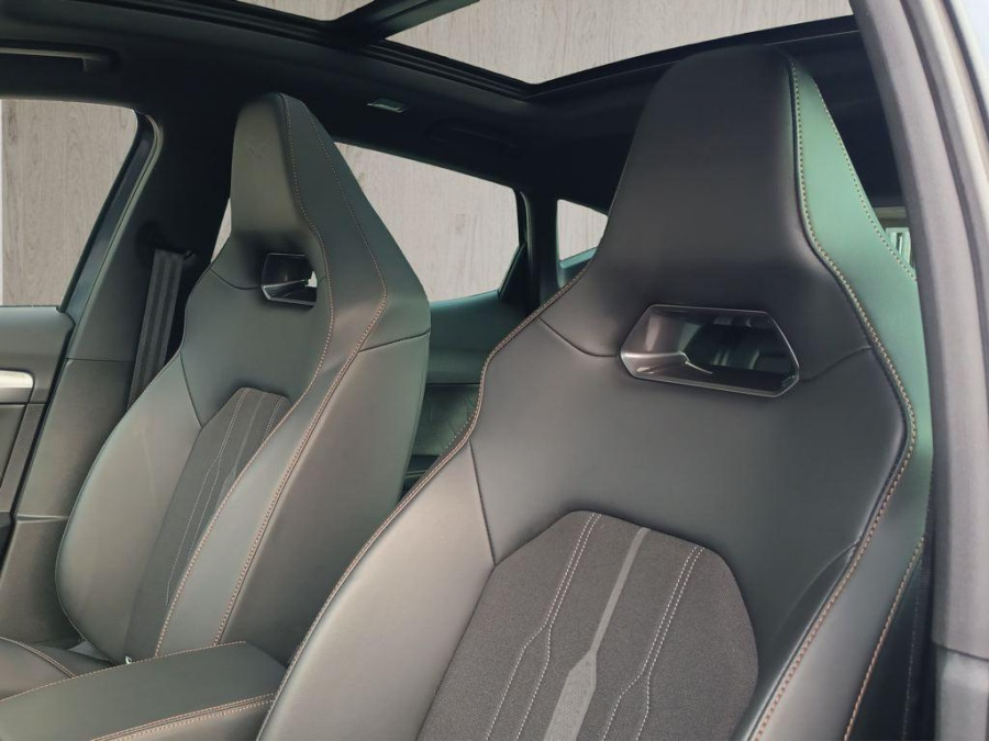 Imagen de cupra Formentor