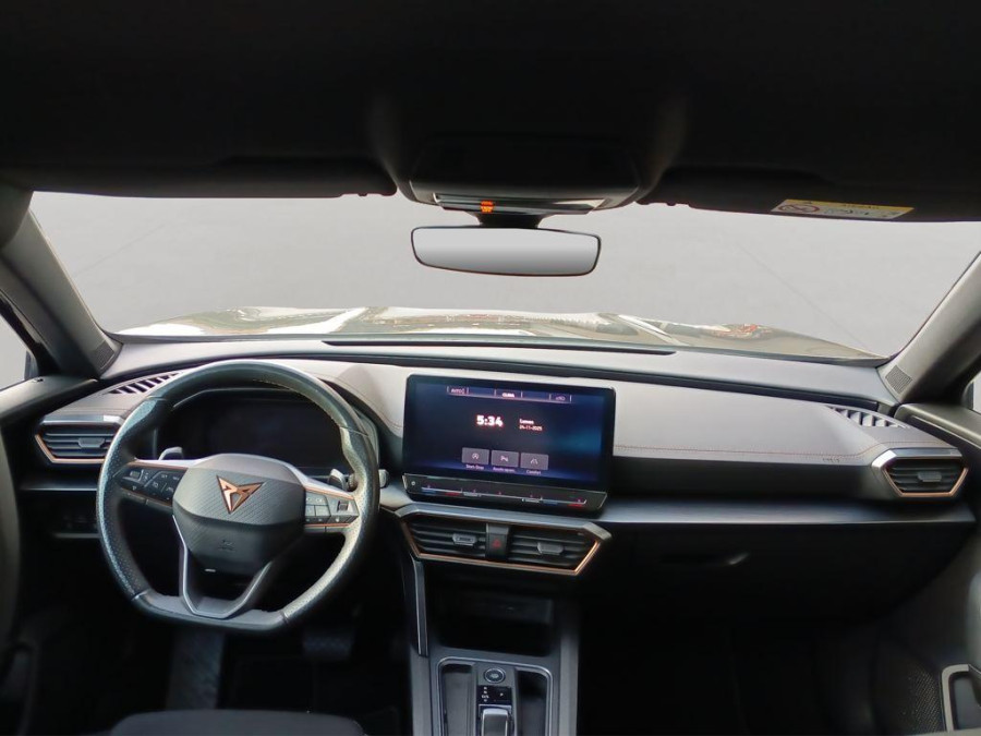 Imagen de cupra Formentor