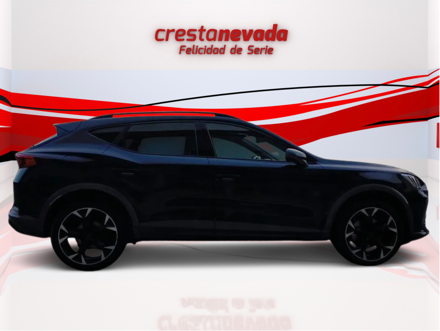 Imagen de cupra Formentor