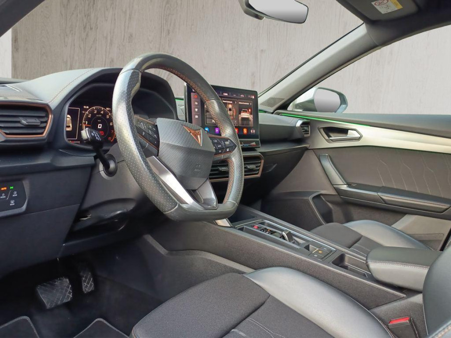 Imagen de cupra Formentor