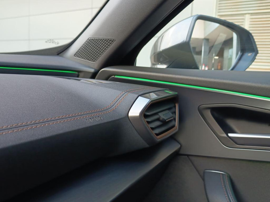 Imagen de cupra Formentor