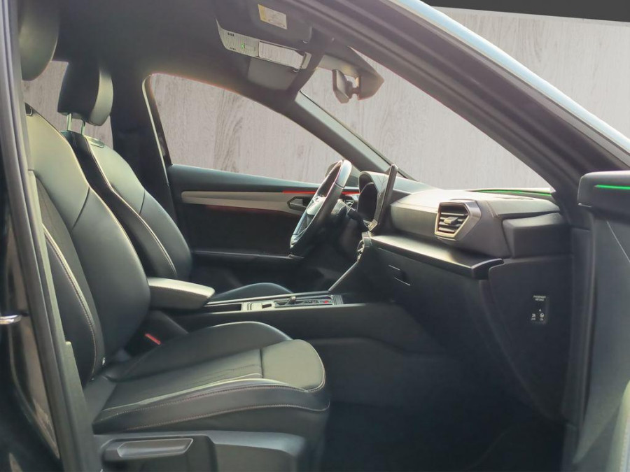 Imagen de cupra Formentor