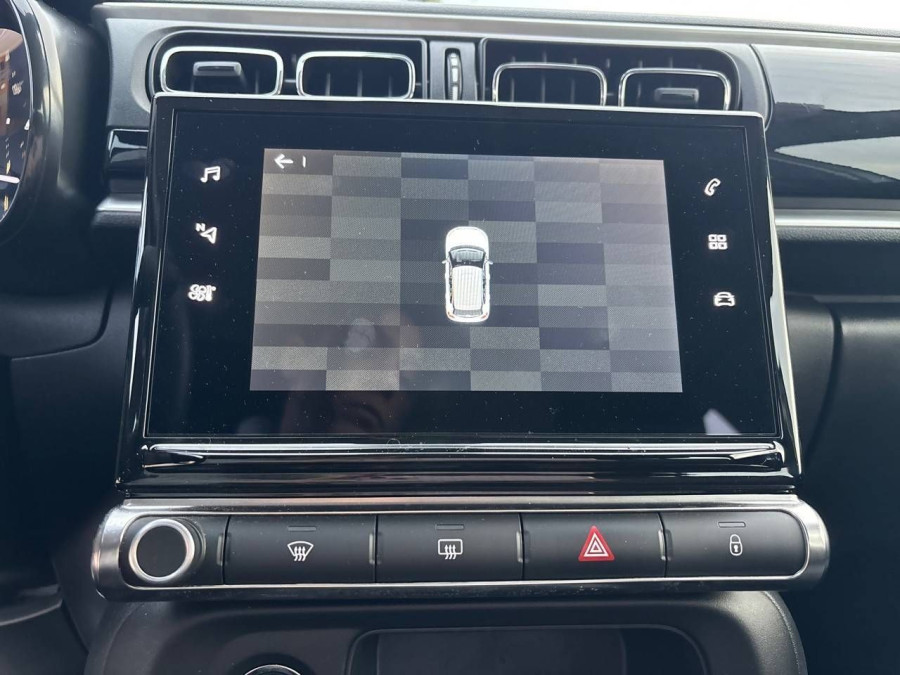 Imagen de CITROEN C3