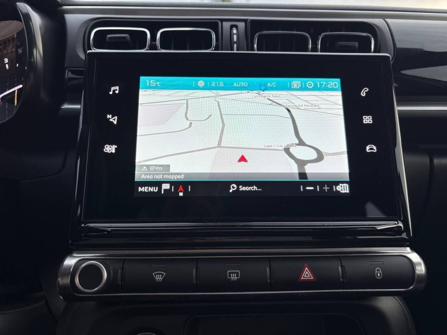 Imagen de CITROEN C3