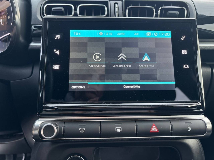 Imagen de CITROEN C3