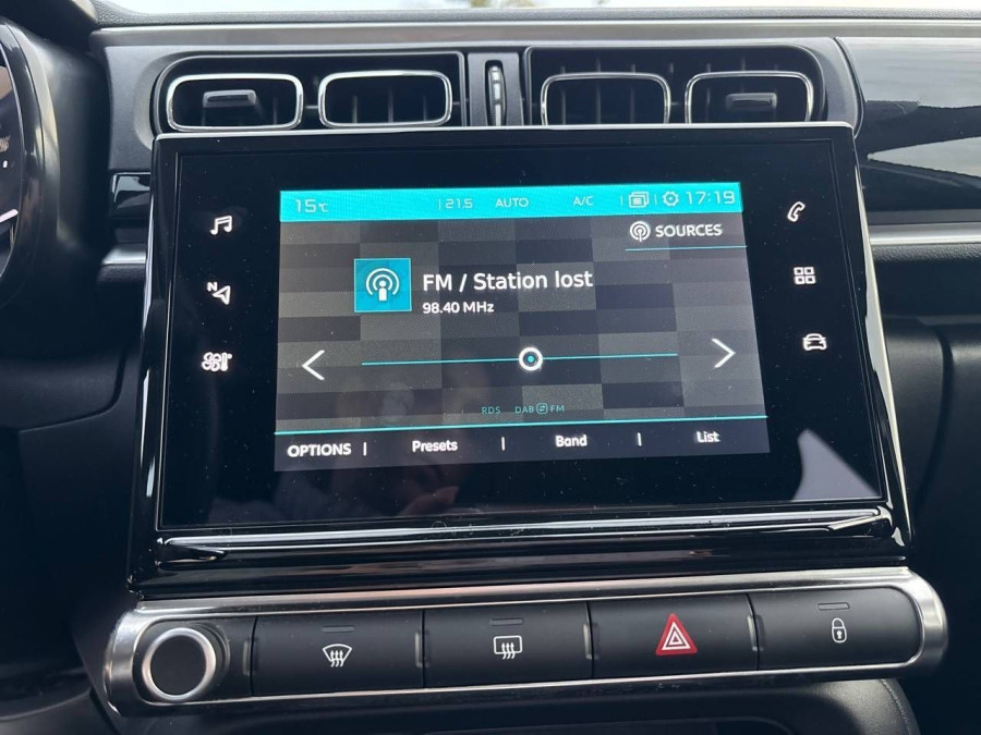 Imagen de CITROEN C3