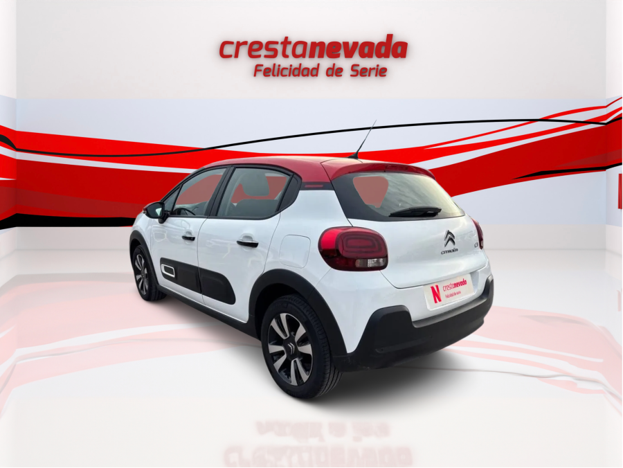 Imagen de CITROEN C3