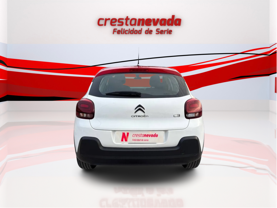 Imagen de CITROEN C3