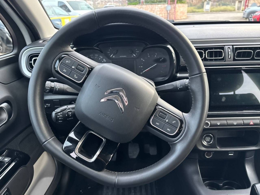 Imagen de CITROEN C3