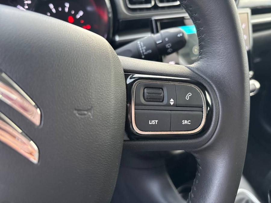 Imagen de CITROEN C3