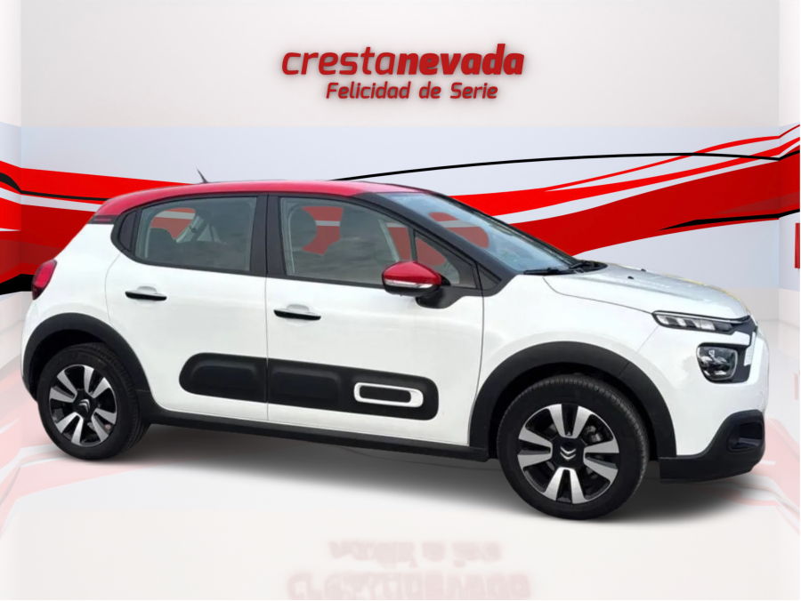 Imagen de CITROEN C3