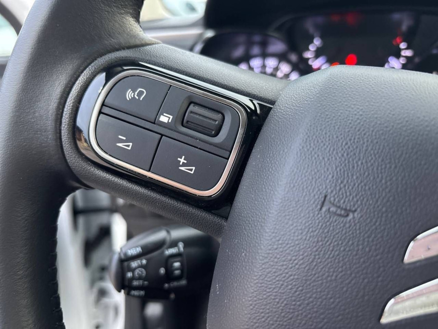 Imagen de CITROEN C3