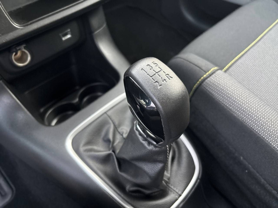 Imagen de CITROEN C3