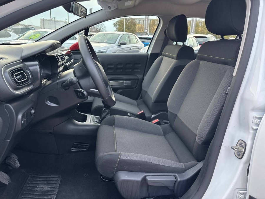 Imagen de CITROEN C3