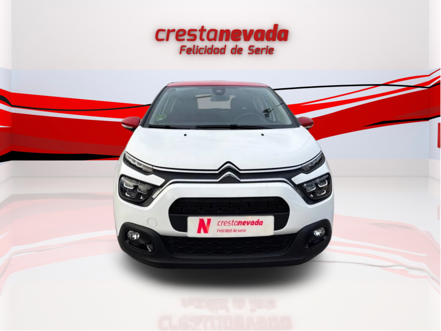 Imagen de CITROEN C3