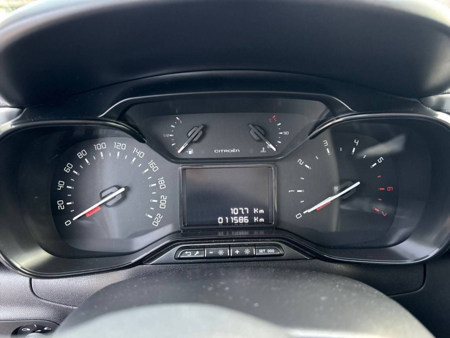 Imagen de CITROEN C3