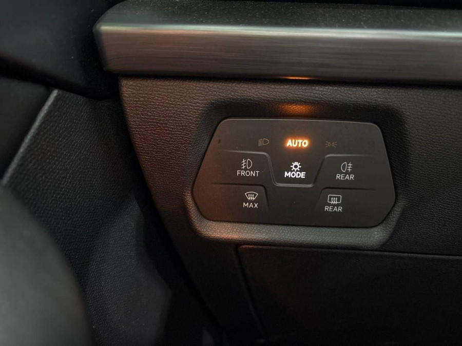 Imagen de cupra Formentor