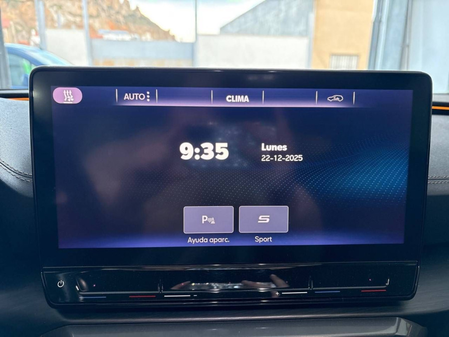 Imagen de cupra Formentor