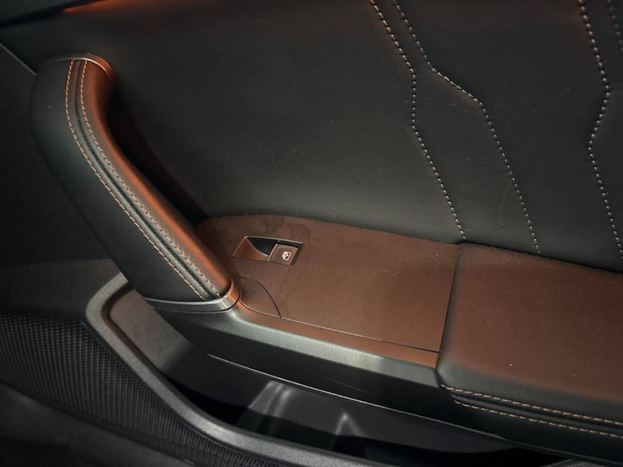 Imagen de cupra Formentor