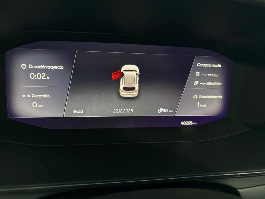 Imagen de cupra Formentor