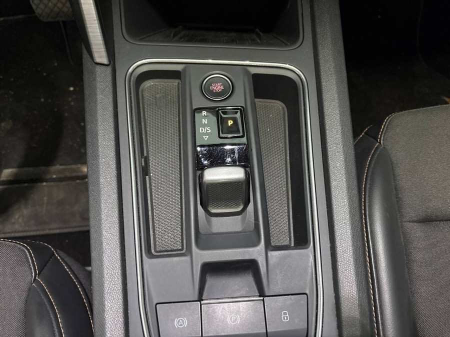 Imagen de cupra Formentor