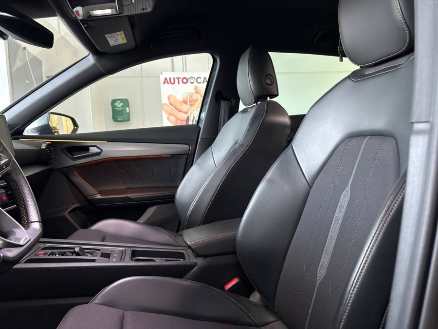 Imagen de cupra Formentor