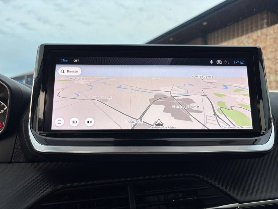 Imagen de Peugeot 208