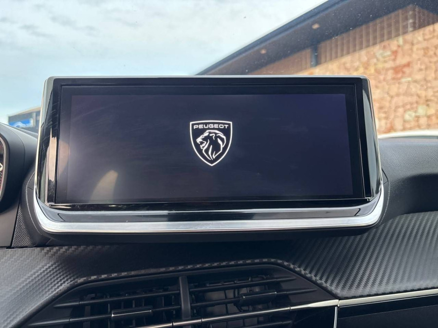 Imagen de Peugeot 208