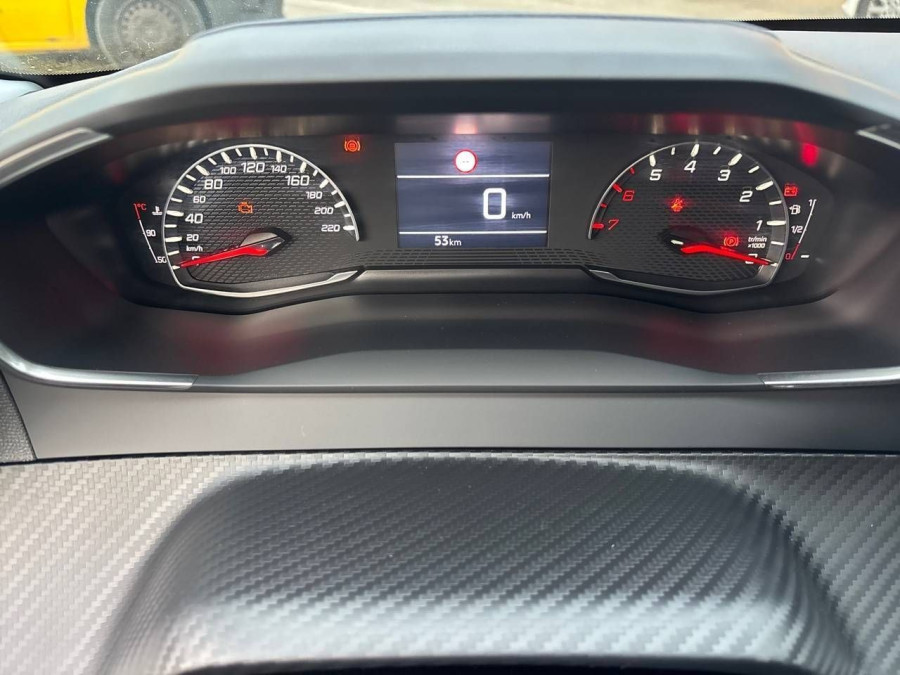 Imagen de Peugeot 208