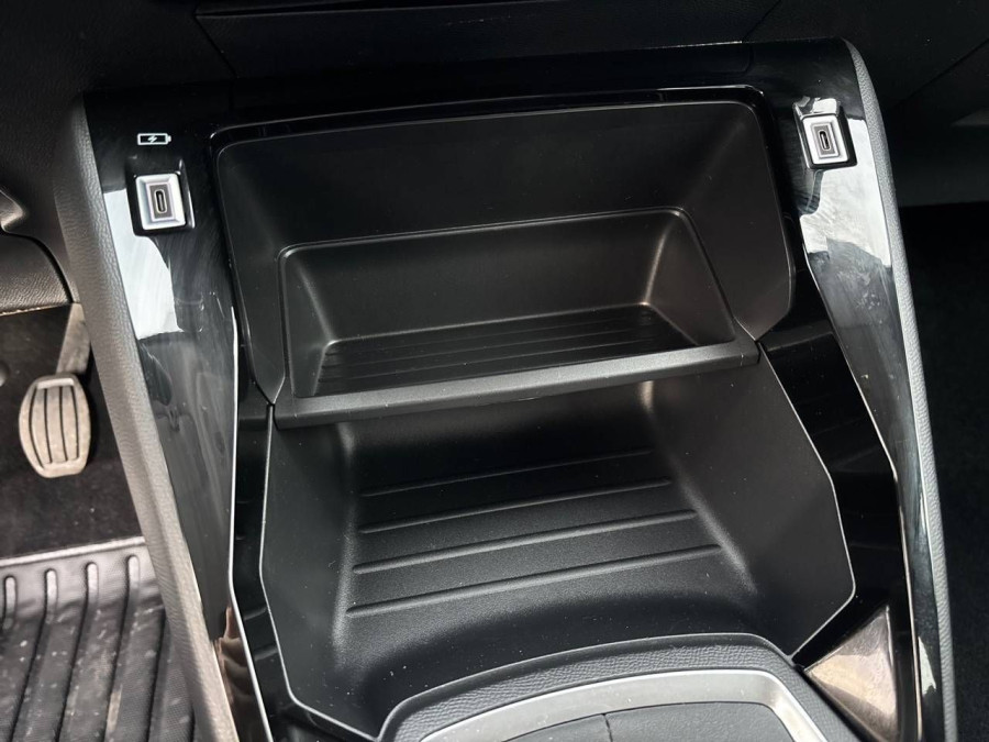 Imagen de Peugeot 208